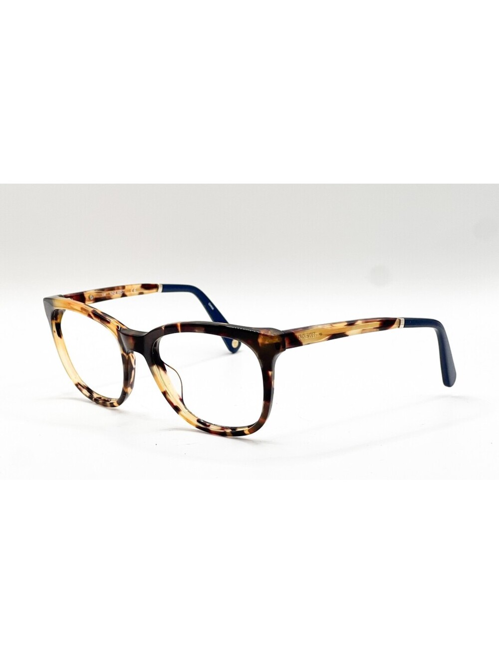 Nine West NW623S 281 Tokyo Tortoise Cat Eye Authentic Eyeglass Frames 55-19